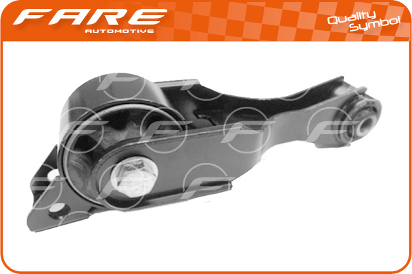 Ulożenie motora FARE, S.A.