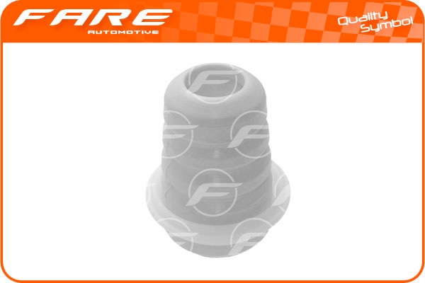Doraz odprużenia FARE, S.A.