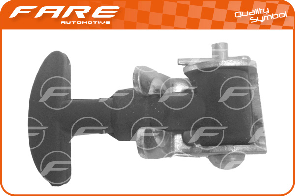 Doraz kapoty motora FARE, S.A.