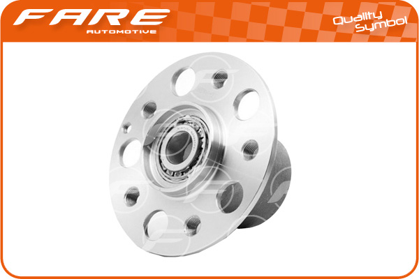 Náboj kolesa FARE, S.A.