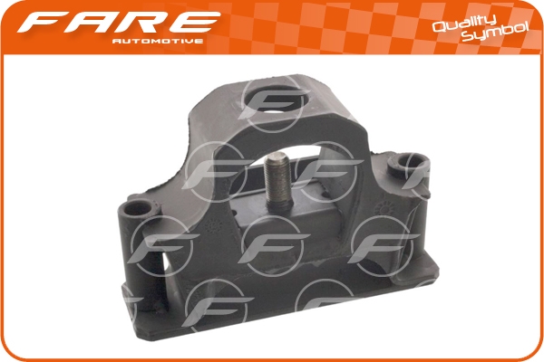 Ulożenie motora FARE, S.A.
