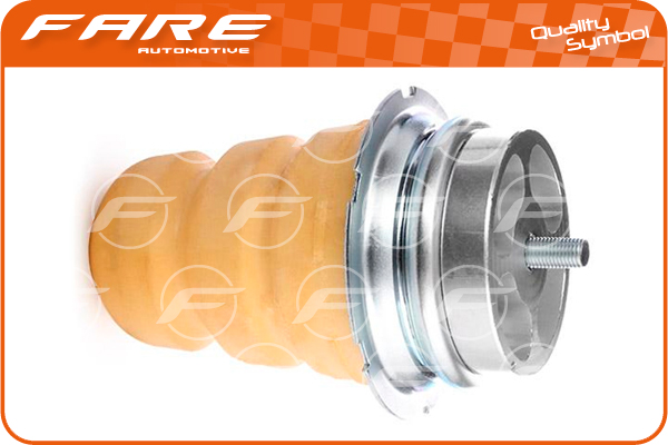 Doraz odprużenia FARE, S.A.