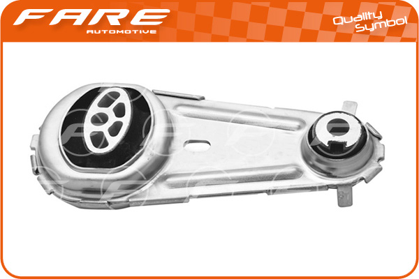 Ulożenie motora FARE, S.A.