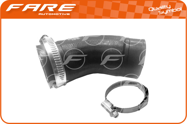Charge Air Hose FARE, S.A.