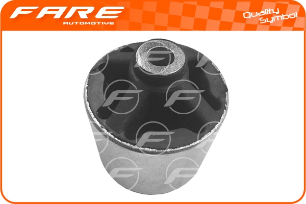 Ulożenie motora FARE, S.A.