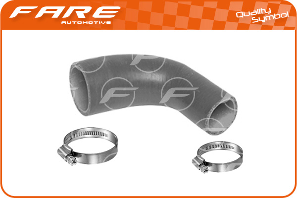 Hadica plniaceho vzduchu FARE, S.A.