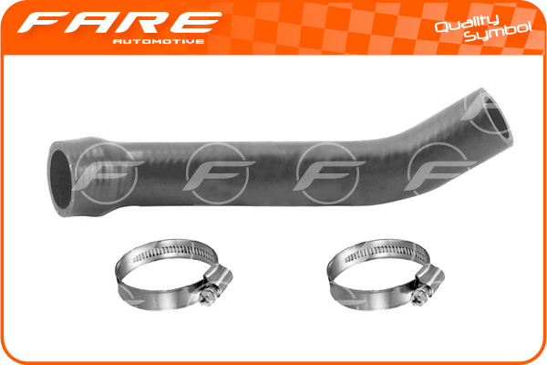 Hadica plniaceho vzduchu FARE, S.A.