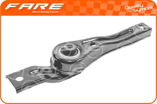 Ulożenie motora FARE, S.A.