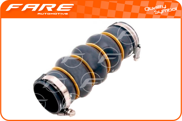 Hadica plniaceho vzduchu FARE, S.A.