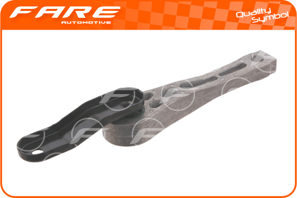 Ulożenie motora FARE, S.A.