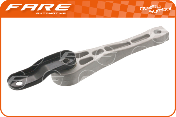 Ulożenie motora FARE, S.A.