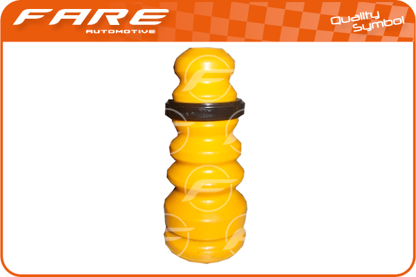 Doraz odprużenia FARE, S.A.