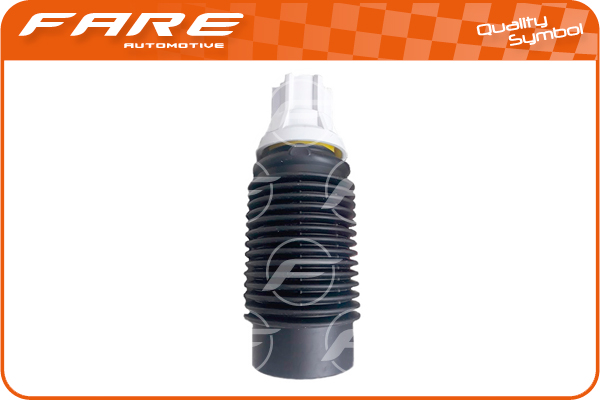 Doraz odprużenia FARE, S.A.