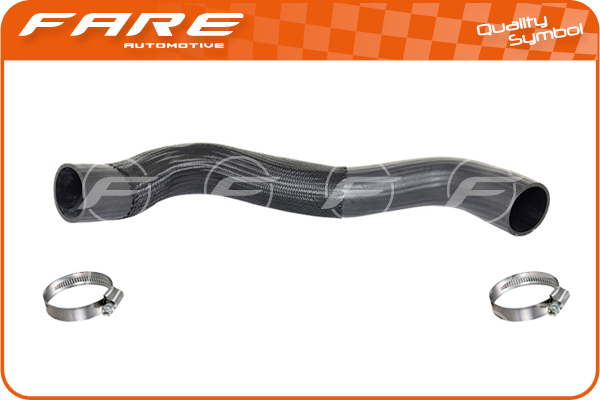 Hadica plniaceho vzduchu FARE, S.A.