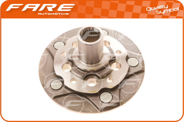 Náboj kolesa FARE, S.A.