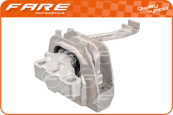 Ulożenie motora FARE, S.A.