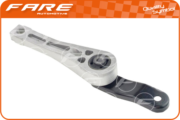Ulożenie motora FARE, S.A.
