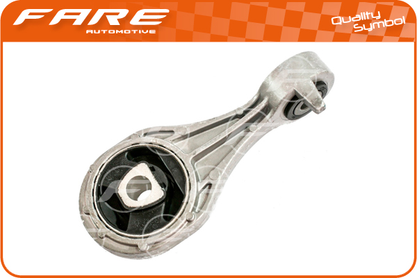 Ulożenie motora FARE, S.A.