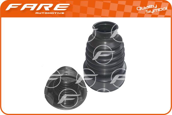 Manżeta hnacej hriadele FARE, S.A.