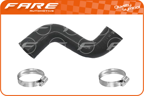 Hadica plniaceho vzduchu FARE, S.A.