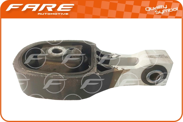 Ulożenie motora FARE, S.A.