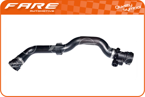 Hadica chladenia FARE, S.A.