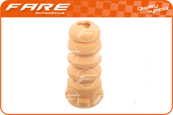 Doraz odprużenia FARE, S.A.