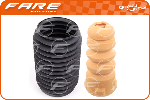Doraz odprużenia FARE, S.A.