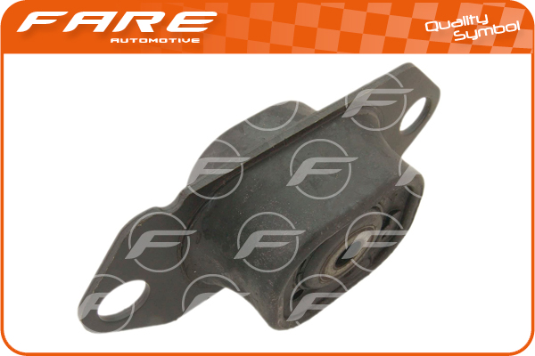Ulożenie motora FARE, S.A.