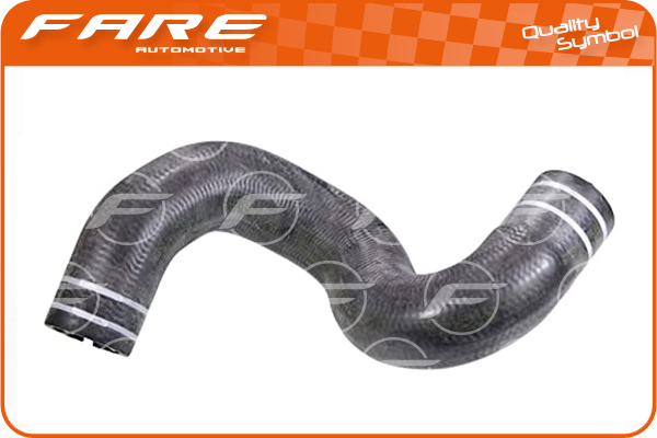 Hadica chladenia FARE, S.A.