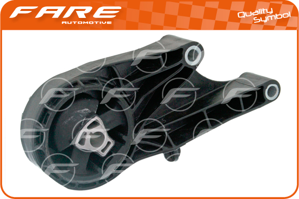 Ulożenie motora FARE, S.A.