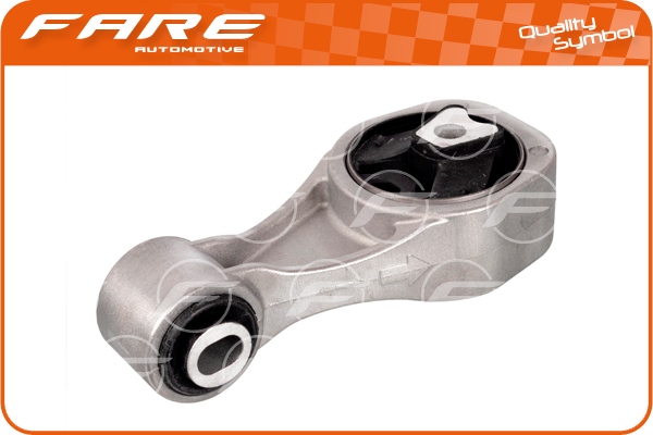 Ulożenie motora FARE, S.A.