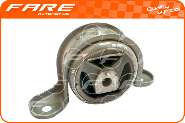 Ulożenie motora FARE, S.A.