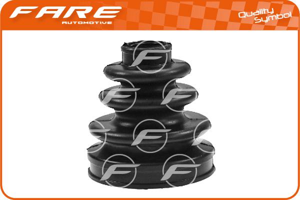 Manżeta hnacej hriadele FARE, S.A.