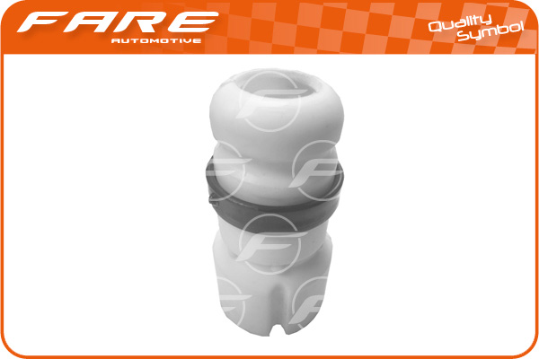 Doraz odprużenia FARE, S.A.