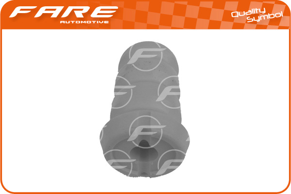 Doraz odprużenia FARE, S.A.