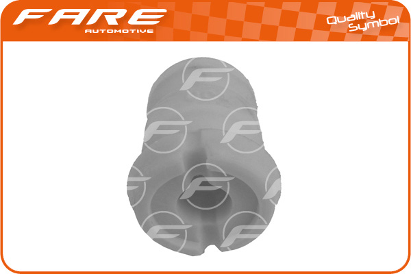 Doraz odprużenia FARE, S.A.