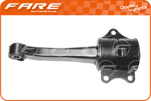 Ulożenie motora FARE, S.A.