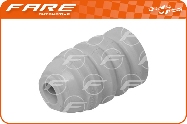 Doraz odprużenia FARE, S.A.