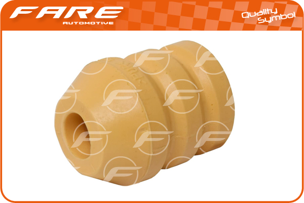 Doraz odprużenia FARE, S.A.