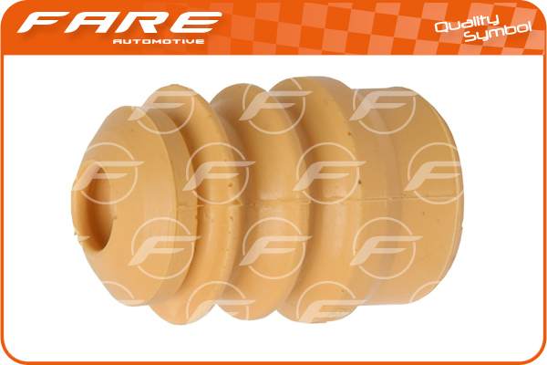 Doraz odprużenia FARE, S.A.