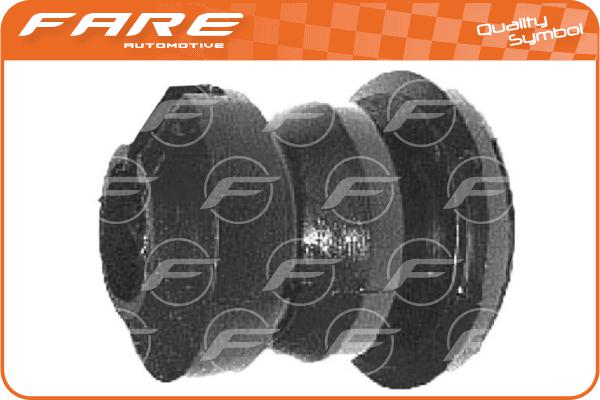 Doraz odprużenia FARE, S.A.