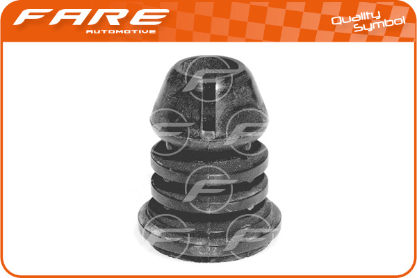 Doraz odprużenia FARE, S.A.