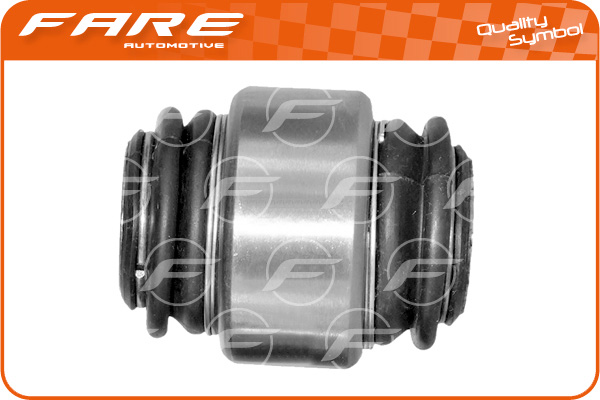 Ulożenie riadenia FARE, S.A.