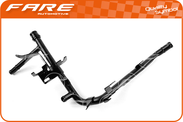 Potrubie chladiacej kvapaliny FARE, S.A.