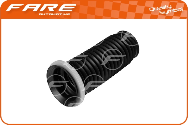 Ochranný kryt/manżeta tlmiča pérovania FARE, S.A.