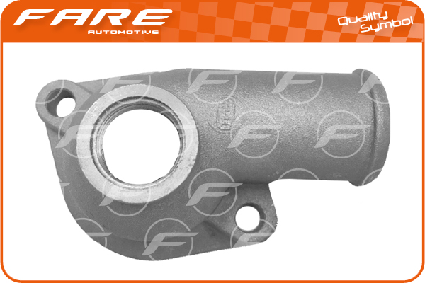 Príruba chladenia FARE, S.A.