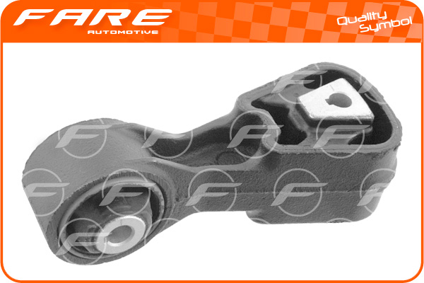 Ulożenie motora FARE, S.A.