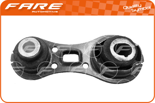 Ulożenie motora FARE, S.A.