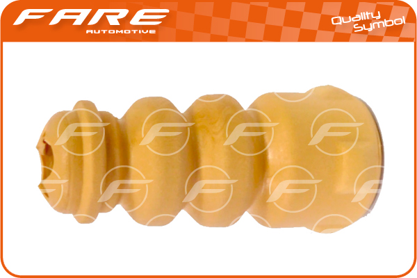 Doraz odprużenia FARE, S.A.